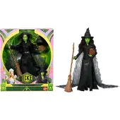 Wicked Wicked: For Good Doll Thrillifying Elphaba Thropp Dolls
