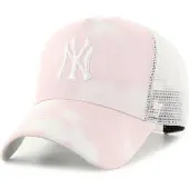 59caps Trucker cap New York Yankees MLB In The Clouds Offside