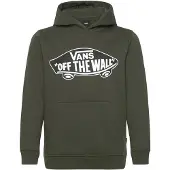 Vans Style 76 Hoodie