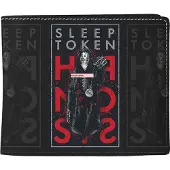 Sleep Token Hypnosis Portemonnee