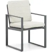 Lifestyle Garden Furniture Lifestyle Nuno dining tuinstoel