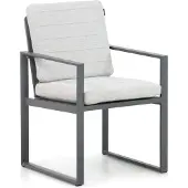 Lifestyle Garden Furniture Lifestyle Nuno dining tuinstoel