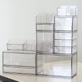 So Clever x Vacane Lippenstifhouder - Sorteervakken | BPA-vrij