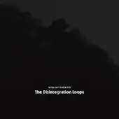 Konkurrent William Basinski - The Disintegration Loops (8 LP) (Arcadia Archive Edition)