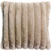 Vivaraise Kussen Alice Lin 45 X 45 Beige