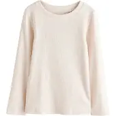 Next Shirt ecru