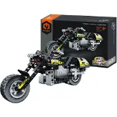 CD PROJEKT RED iM.Master - Pull Back Motor Constructiespeelset