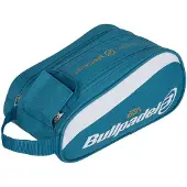 Bullpadel TOILETRY BAG Bpp26018 - blauw / groen