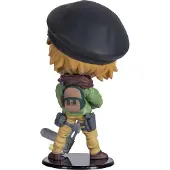 Ubisoft MERC Six Collectie Figuur Maverick