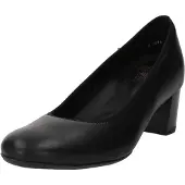 Ara 12-52302 Pumps | Maat 5.5 Dames Zwart