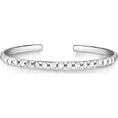 Glanzstücke Armband zilver