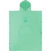 Normani Sport badjas 'Nosara' mintgroen