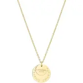Liebeskind berlin Ketting goud