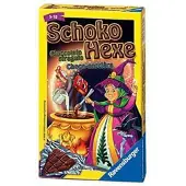 Ravensburger - Choco Sorcière