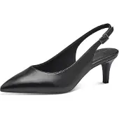 Tamaris Slingpumps zwart