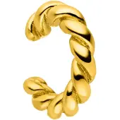 Purelei Oorbellen 'Desire' goud