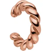 Purelei Oorbellen 'Desire' rose-goud