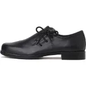 Spieth & Wensky Veterschoen 'Haferl Greith' zwart