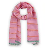 Codello Sjaal pink