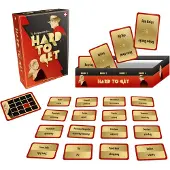 Board games Hard to Get (DA) (GP9589)