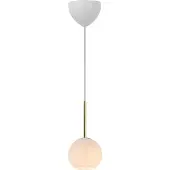 Nordlux Hanglamp Franca Messing