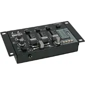 HQ Power MENGPANEEL - 2 KANALEN + USB-INGANG
