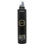 Montibello Decode Volume Boost Up Strong Volumising Foam 300 ml