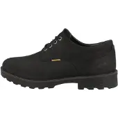 Camel active Veterschoen zwart