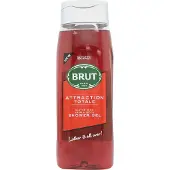 BRUT Douchegel Attraction Totale - 500 ml