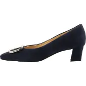 Högl Pumps ' ANN ' donkerblauw