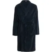 Marks & Spencer Badjas lang navy