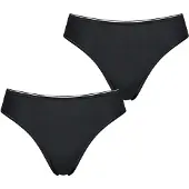 Sloggi Slip ' Feel Sensational ' zwart