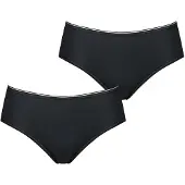 Sloggi Slip ' Feel Sensational ' zwart
