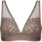 Mey Lingerie BH 'Poetry Temptation' lichtbruin