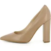 Evita Pumps 'ALINA' beige