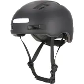 Endurance Helm 'Alessandra' zwart