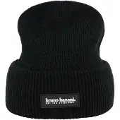 Bruno Banani Muts zwart / wit