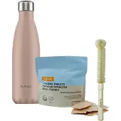 FLASKE Bundle - Starters Pack Original Cloud