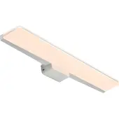Nordlux LED badkamerlamp | 60 cm | Tinia | 3000-4000K | 1800 lumen | IP44 | 24W | Wit