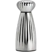 Robert Welch Palm bright pepermolen roestvrij staal 16,8 cm Zwart