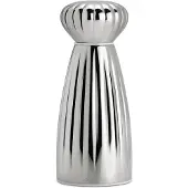Robert Welch Palm bright zoutmolen roestvrij staal 16,8 cm Wit