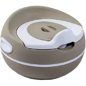 DOLU Potty Premium Stone Grey