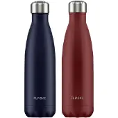 FLASKE Bundle - His - Hers Shade + Lava