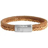 Steel & Barnett Armband Denby voor heren - Maten: S, M