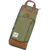 Tama POWER PAD DESIGNER COLLECTION STICK BAG MOSS GREEN