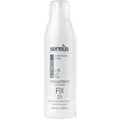 Sensus Cream Activator Fix 1% Oxidant in Stabilized Fluid Cream 1000ml