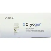 Montibello Cryogen Concentrate 10 X 7ml Shampoo