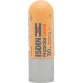 Isdin Protector Labial Lipbalm SPF30