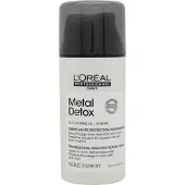 L'Oréal Metal Detox High Protection Leave In crème - 100ml