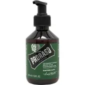 Proraso Refreshing Beard Wash Lotion 200ml | Voor Mannen